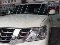 -新月3M汽车贴膜隐形车衣膜小二官方授权店(肖村桥店)
