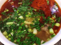 细面-东方宫中国兰州牛肉拉面(厦门旗舰店)