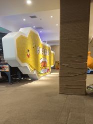 -疯狂的麦咭(长沙店)