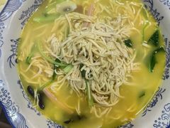 -壶园美食·淮扬菜(东圈门店)