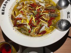 -太二酸菜鱼(上海佛罗伦萨小镇店)