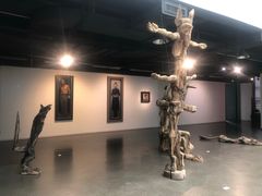 -天津美术学院-校史馆