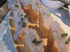 -鲜潭蒸汽石锅鱼(五道口购物中心店)