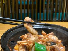 -大鸽饭(岗顶店)
