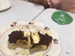 爆浆榴莲披萨-烁先生披萨·儿童餐下午茶(河南岸店)