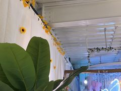 -天空花园餐吧·生日·团建(南山店)