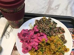 salad-Passion by Gerard Dubois