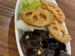 -兰溪十八浇(天一店)