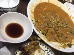 -小土豆美食(太原南街店)