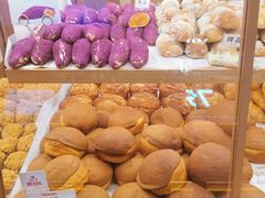 -山崎面包(静安久光店)