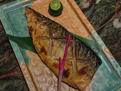 -炙柒Sekinana·精致料理 烧鸟·铁板烧(海上世界店)