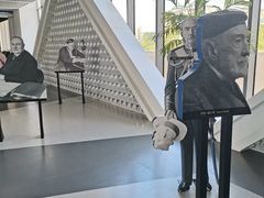 -李昌钰刑侦科学博物馆