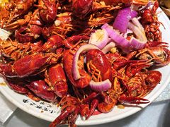 -天津乾毓德饭庄·清真传统炒菜·海鲜烧烤(咸阳路店)