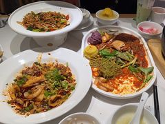 -鸡毛店·川菜(文殊院店)