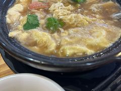 -老姑砂锅·烧烤天津菜(体北道店)