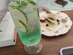 -Fulu Coffee福禄(花园城店)