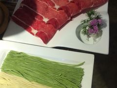 -慢丽江·云南野生菌土鸡锅(西山店)