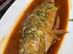 -老德州四合院·德州菜(天衢路店)