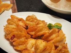 -四季民福烤鸭店(外滩外白渡桥店)