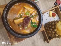 -云海肴云南菜(青浦宝龙店)