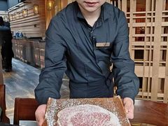 -老乾杯和牛烧肉(王府中环店)
