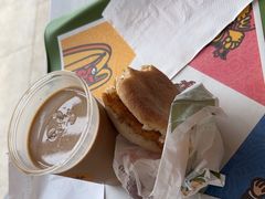 -麦当劳(塔园路店)