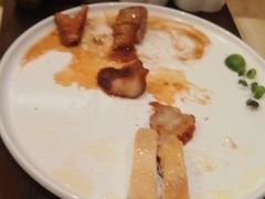 -锦粤宫·精致粤菜(深圳北站店)