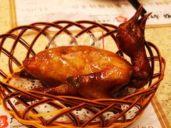 -点都德(大茶楼店)