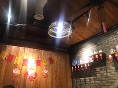 -四喜小胖·北京涮肉(五道营店)