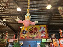 -石岐佬中山菜馆(张溪店)