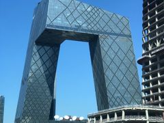 -中央广播电视总台(光华路办公区)