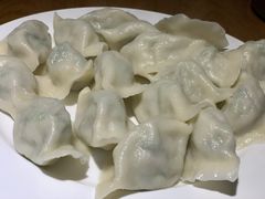 鲅鱼水饺-船歌·鱼水饺青岛菜(闽江二路店)
