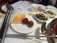 -巴邑火锅·鲜切牛肉(萧山银隆店)
