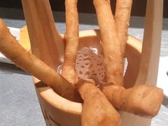 -探鱼·鲜青椒爽麻烤鱼(银泰城店)