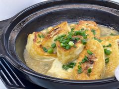 -玉和山庄农家菜