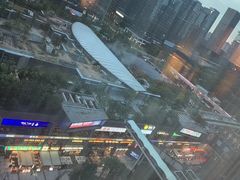 -连城·新天地(福华一路店)