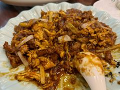 -南来顺饭庄·清真(南菜园店)