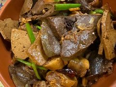 -牧马人奶茶馆(乌兰察布总店)