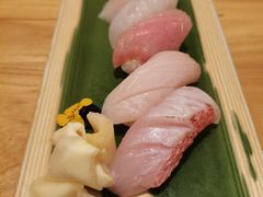 -鮨鲸·和牛烧(三里屯店)