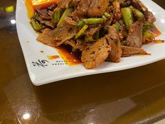 拌拐肉-白家高记肥肠粉(总店)