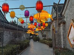 -盂城驿-南门大街