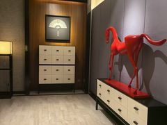 -王府井文华东方酒店-紫膳餐厅