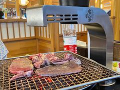 -九田家黑牛烤肉料理(石路天虹店)