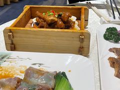 -荣粤酒家·融合粤菜