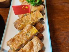 -富临轩私房菜(集庆门大街店)