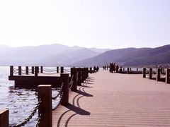 -西昌邛海湿地
