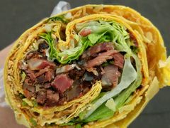 -山东傻大粗粮煎饼(牛街店)
