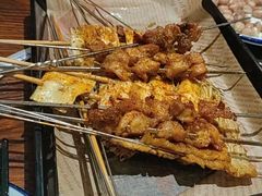 -517烧烤·龙虾·海鲜大排档(万象都荟店)