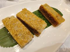 乡味芋丝饼-沙河粉村·国家非遗传承(云台店)