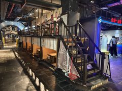 -时尚天河商业广场